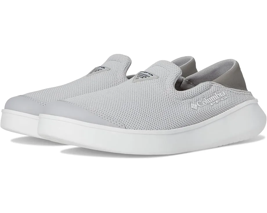 Обувь Columbia Boatside Vent PFG с технологией Omni-Grip
