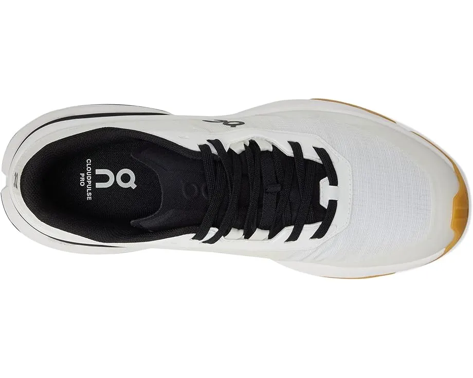 Кроссовки On The Roger Pro 2 для тенниса с открытой подошвой