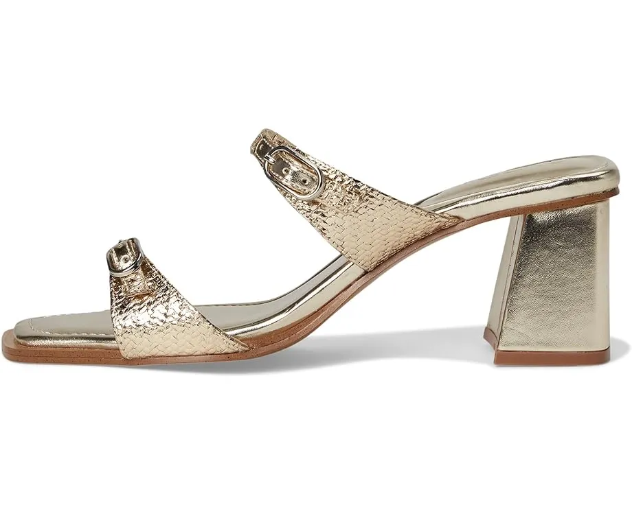 Босоножки ALDO Maymay с квадратным носком и устойчивым каблуком
