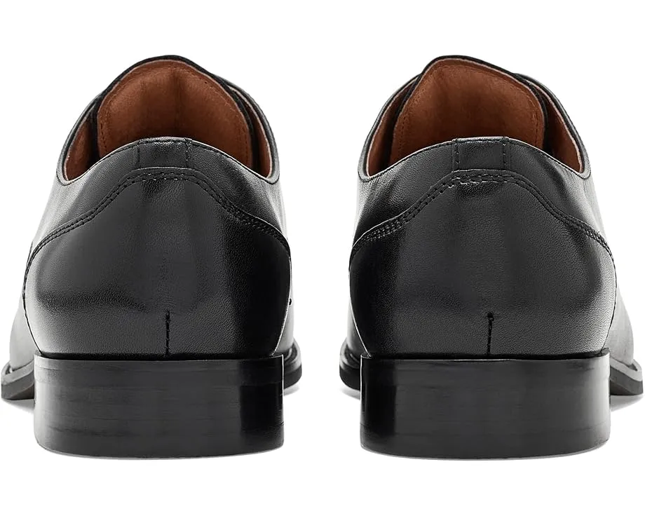 Туфли Florsheim Sorrento Lux Plain Toe Oxford с гладким мысом