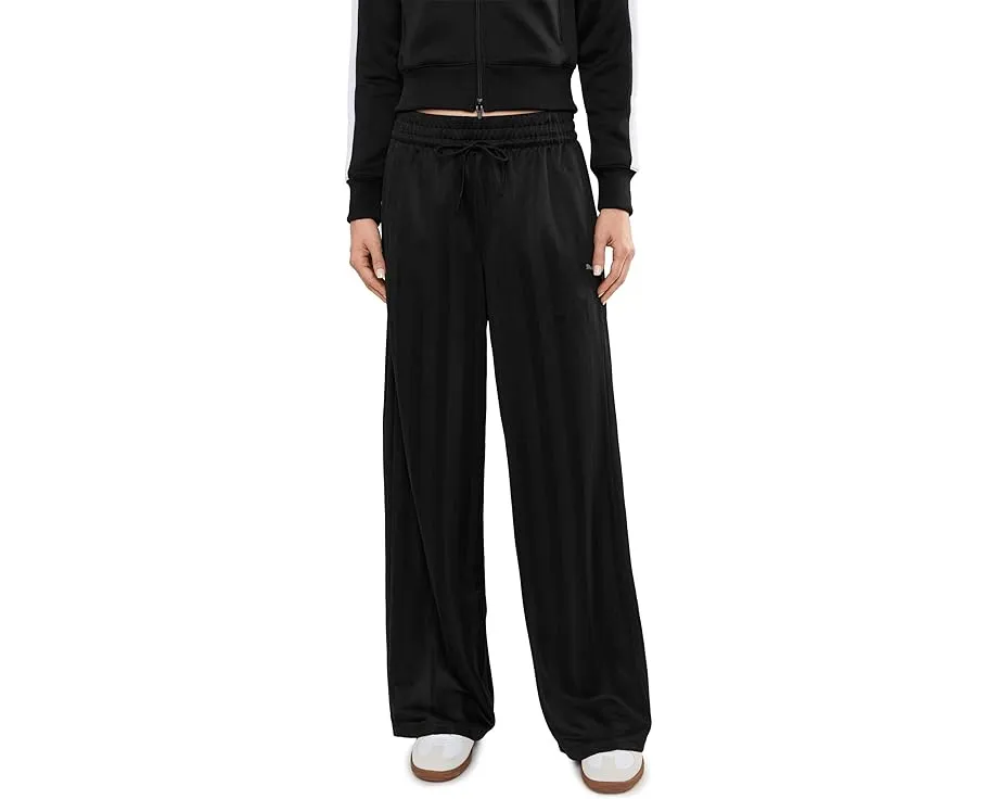 Широкие брюки Puma League Wide Leg Pants для фитнеса