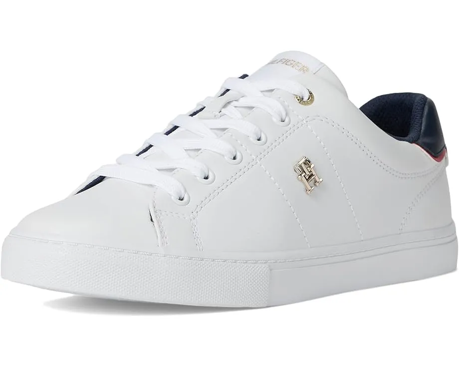 Кроссовки Tommy Hilfiger Lanzey с полиэстеровым верхом