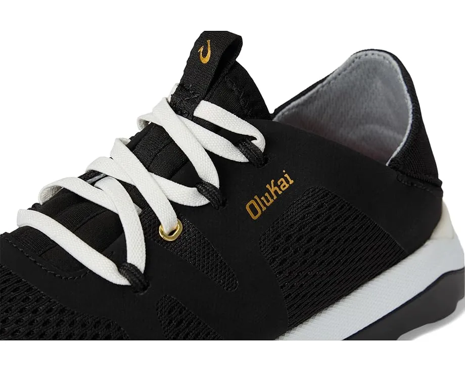 Кроссовки OluKai Huia из дышащей сетки для тренировок