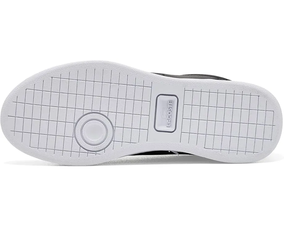 Кроссовки Lacoste Carnaby Set для детей повседневные