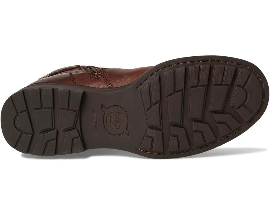 Ботинки Born Mayne в стиле мотто с тройной пряжкой