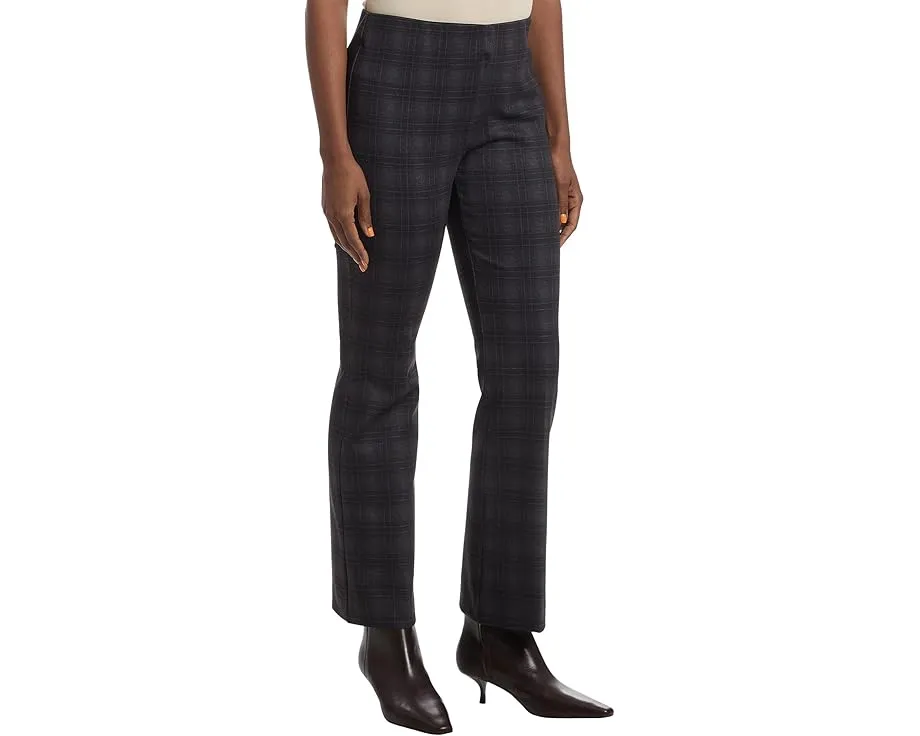 Брюки Elliott Lauren Squared Away с клетчатым принтом