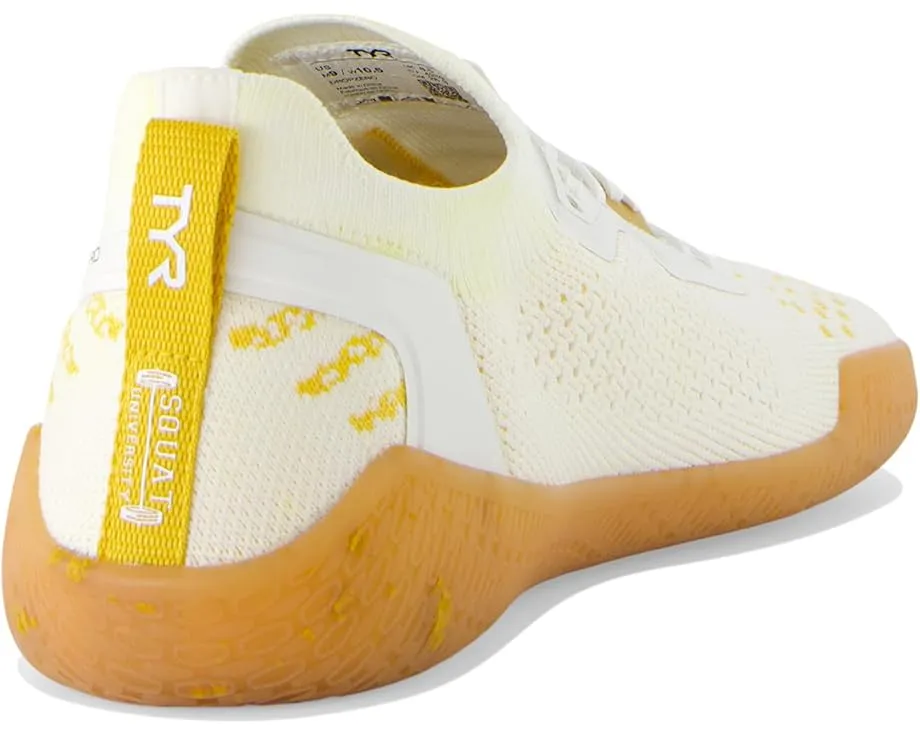 Кроссовки TYR Dropzero Laces с анатомической колодкой