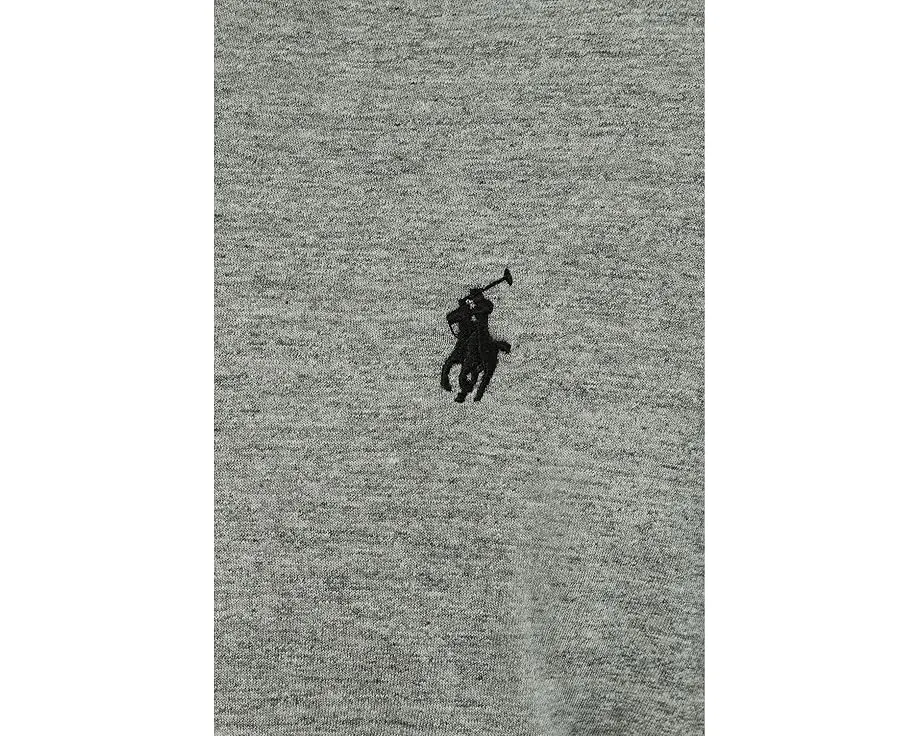 Толстовка Polo Ralph Lauren с капюшоном и вышитым пони