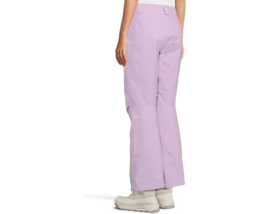 Утепленные штаны The North Face Freedom Insulated Pant с технологией DryVent