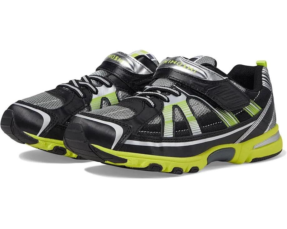 Детские кроссовки Tsukihoshi Kids Storm с поддержкой AFO