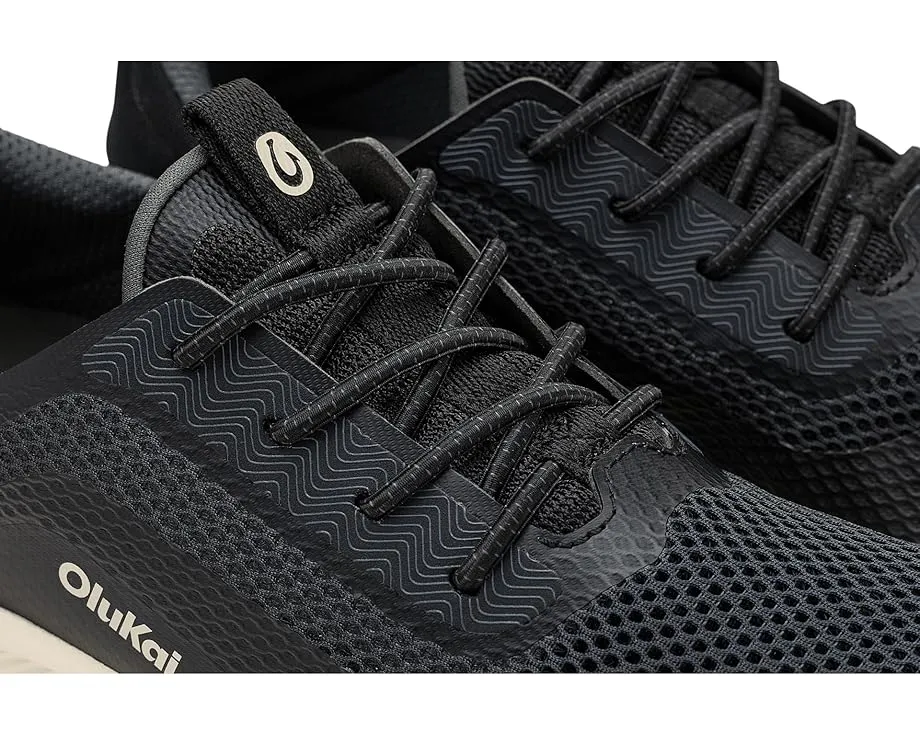 Обувь Kialoa для жизни у воды с сетчатым верхом и шнуровкой OluKai