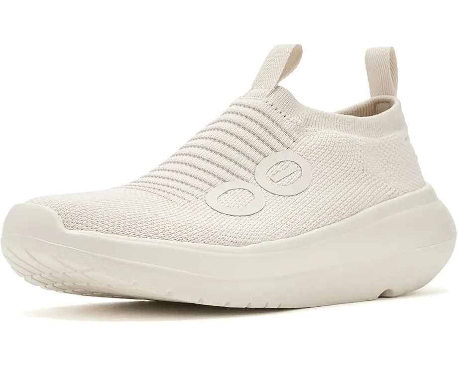 Кроссовки Oomy Zen от OOFOS с технологией Recovery Footwear