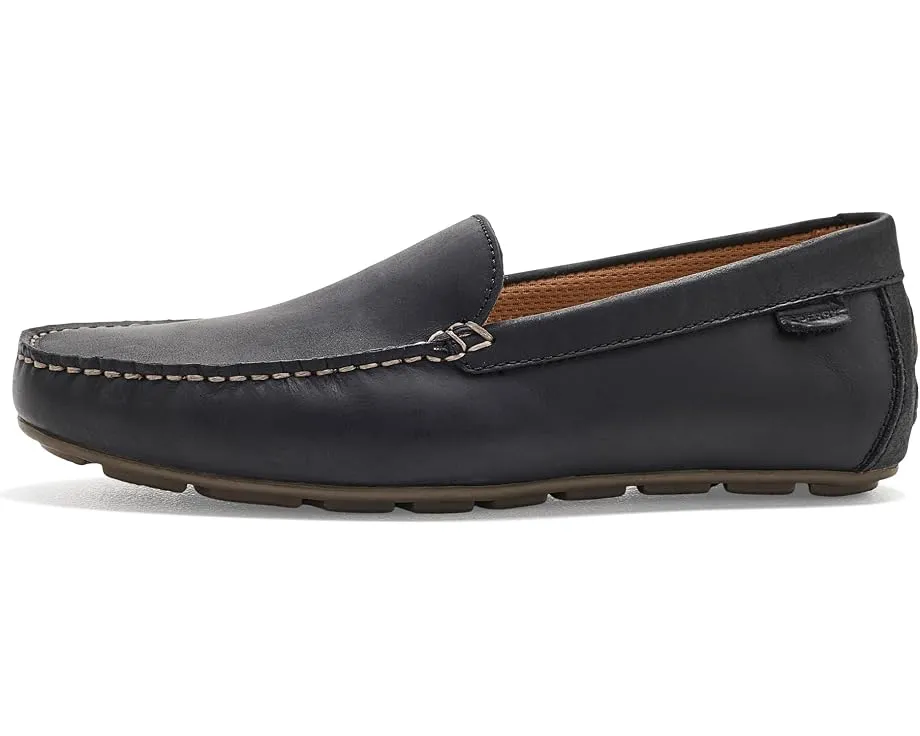 Лоферы Wavedriver от Sperry