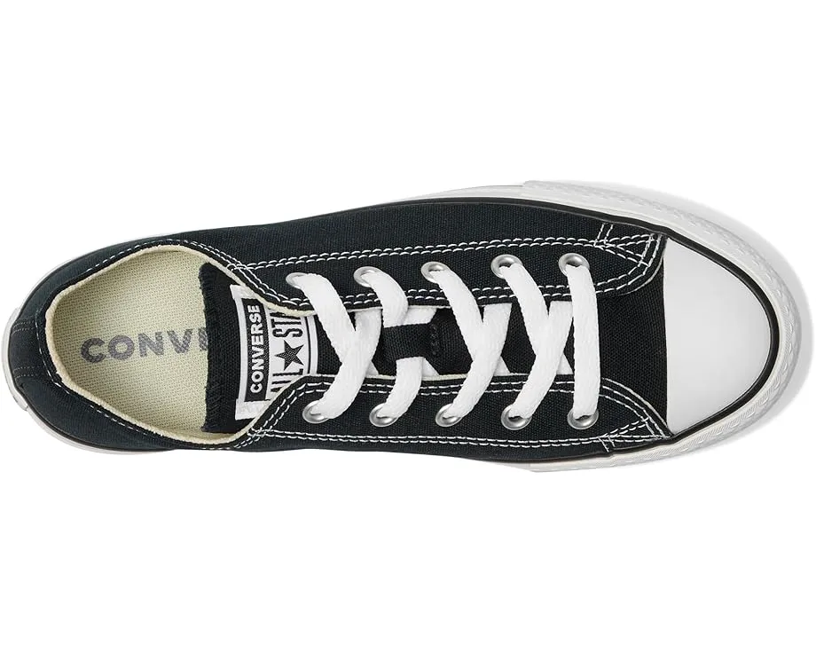 Converse Chuck Taylor All Star Eva Lift Platform кеды на платформе для подростков