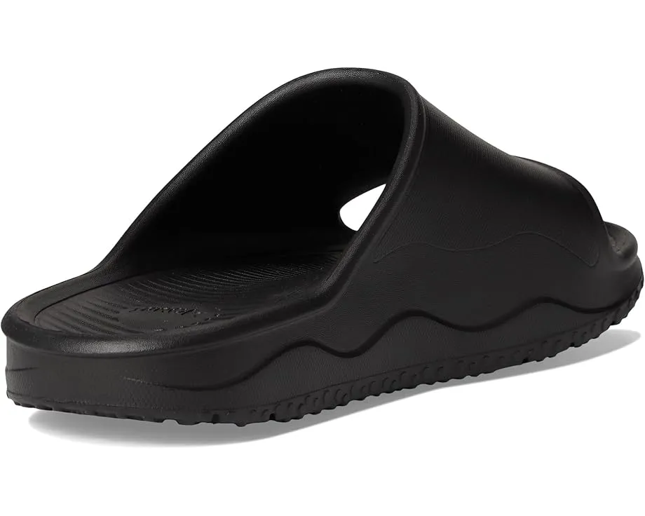 Сандалии Beer Foamie Slide с поддержкой свода стопы и быстрым высыханием Sanuk