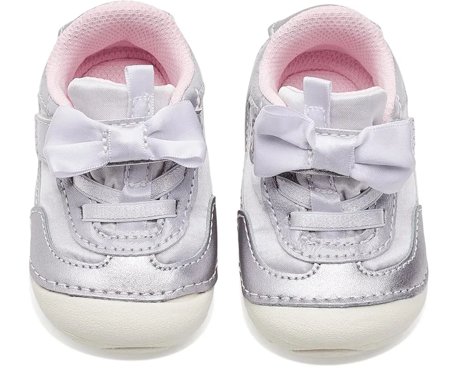 Детские туфли Stride Rite Sm Jules со стелькой из пены с памятью