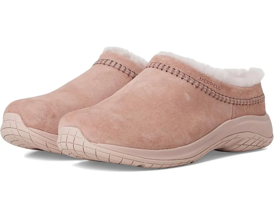 Угги Merrell Encore Ice 5 с подкладкой из искусственного меха