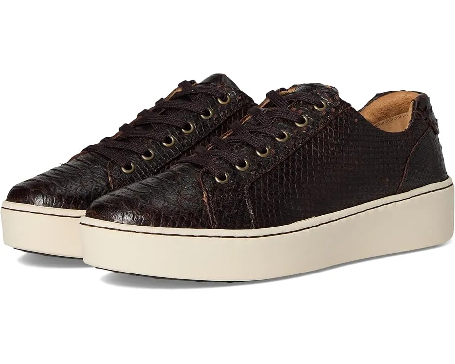 Кроссовки Born Mira ручной работы Opanka из мягкой кожи с поддержкой свода стопы