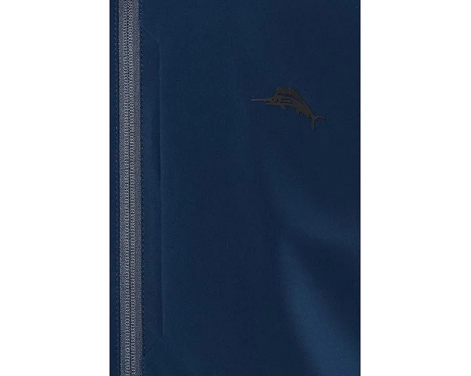 Куртка Tommy Bahama Clubhouse Pro с защитой от воды и ультрафиолета