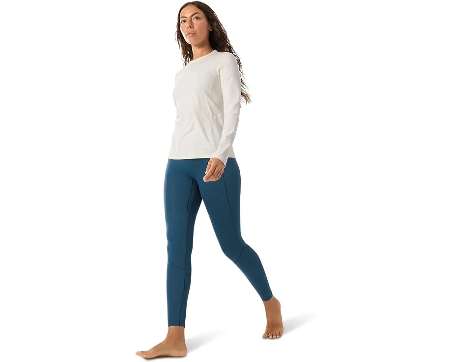 Леггинсы Arc'teryx Rho Bottom с карманом на бедре