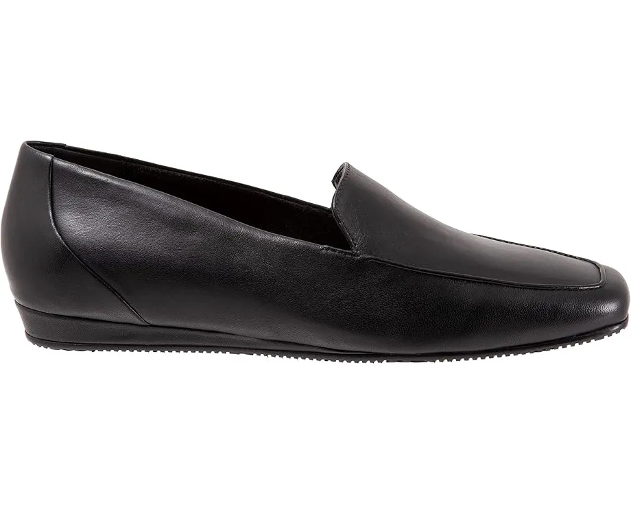 Мокасины SoftWalk Vista со стелькой из пены с памятью формы