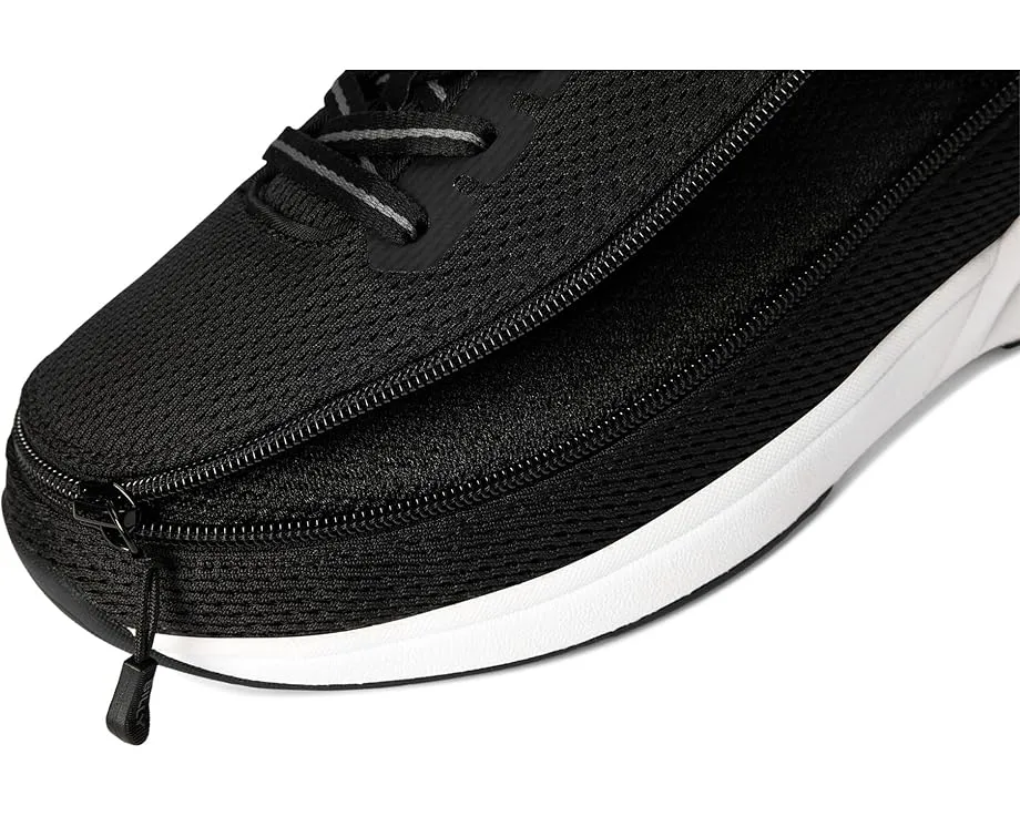 BILLY Limitless с боковой молнией и съемной стелькой