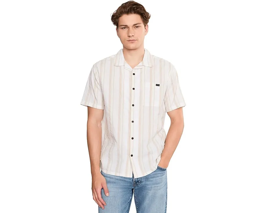 Рубашка Billabong Victoria Vacay с коротким рукавом