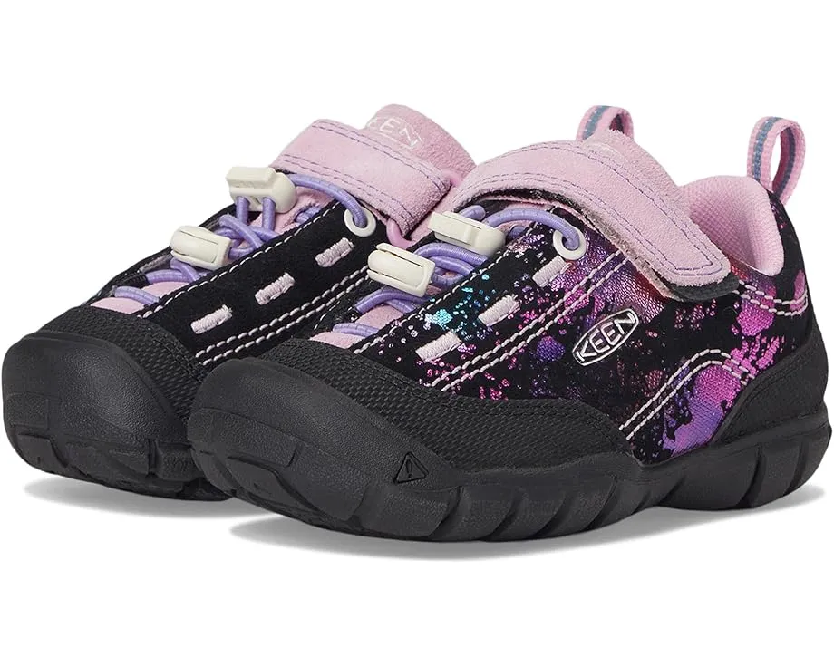 Детские кроссовки KEEN Jasper II с пробковой стелькой и широкой колодкой