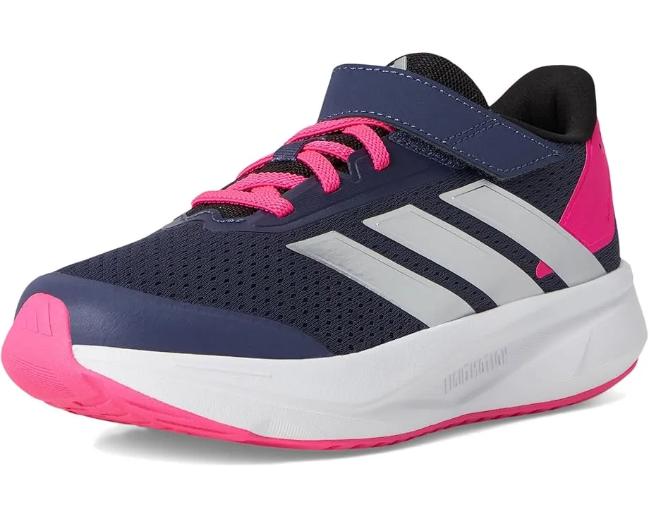 Детские кроссовки adidas Kids Duramo SL с эластичными шнурками для маленьких детей