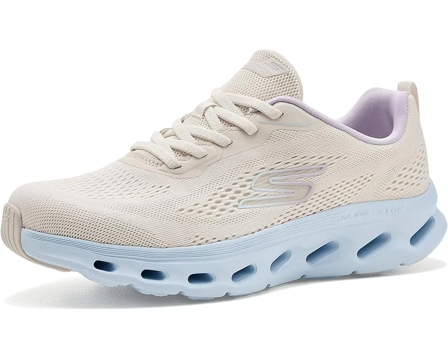 SKECHERS Performance Go Walk Glide Step 2.0 Kristee с промежуточной подошвой Ultra Go
