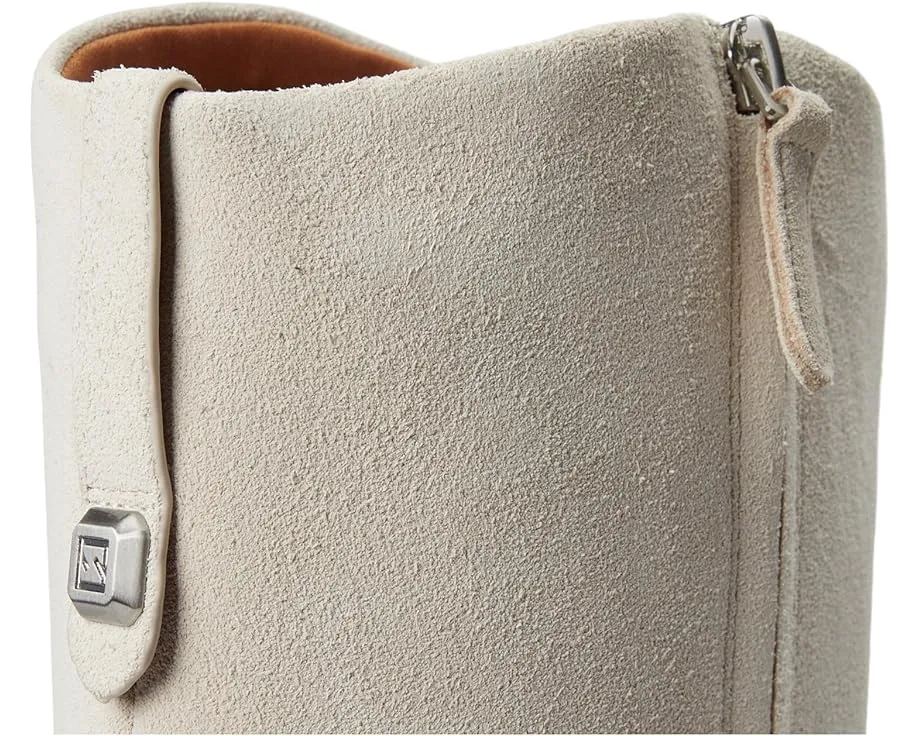 Ботильоны Franco Sarto Jasmine с острым носком и устойчивым каблуком