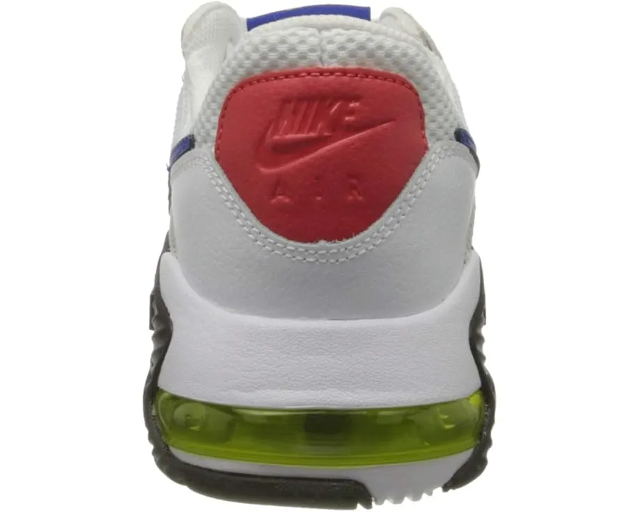 Кроссовки Nike Air Max Excee с сетчатым верхом