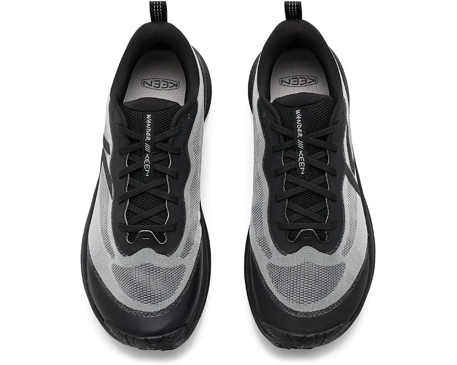 Беговые кроссовки KEEN Wander для трейла