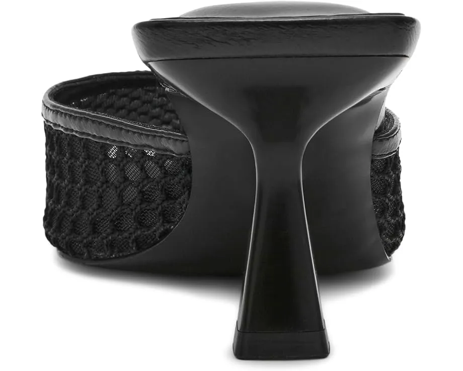 Лодочки Alyse с квадратным носком и низким каблуком Steve Madden