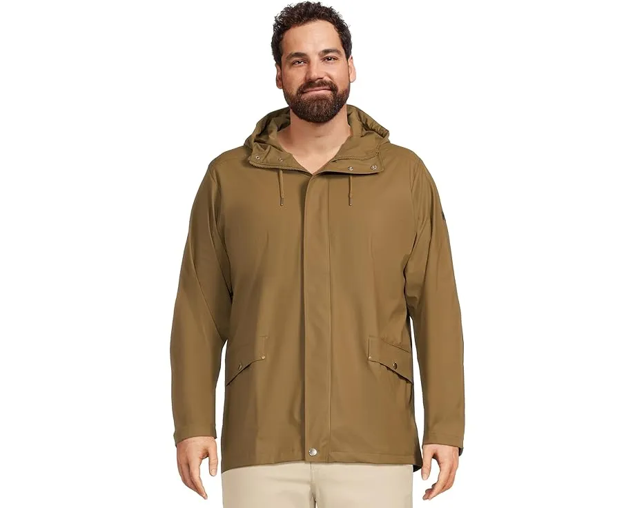 Дождевик Helly Hansen Moss со сварными швами