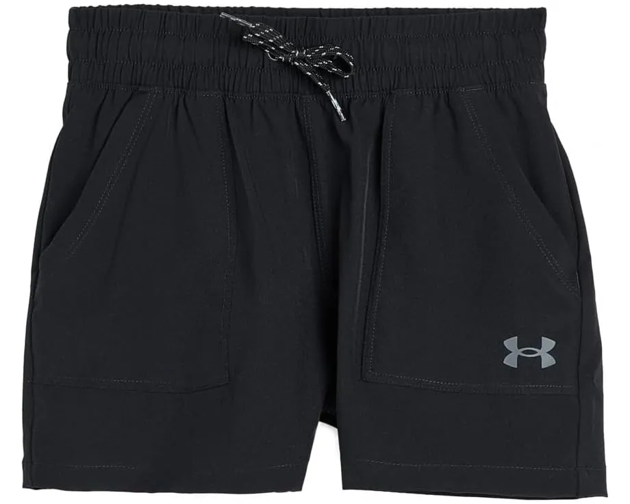 Шорты Under Armour Base для детей старшего возраста