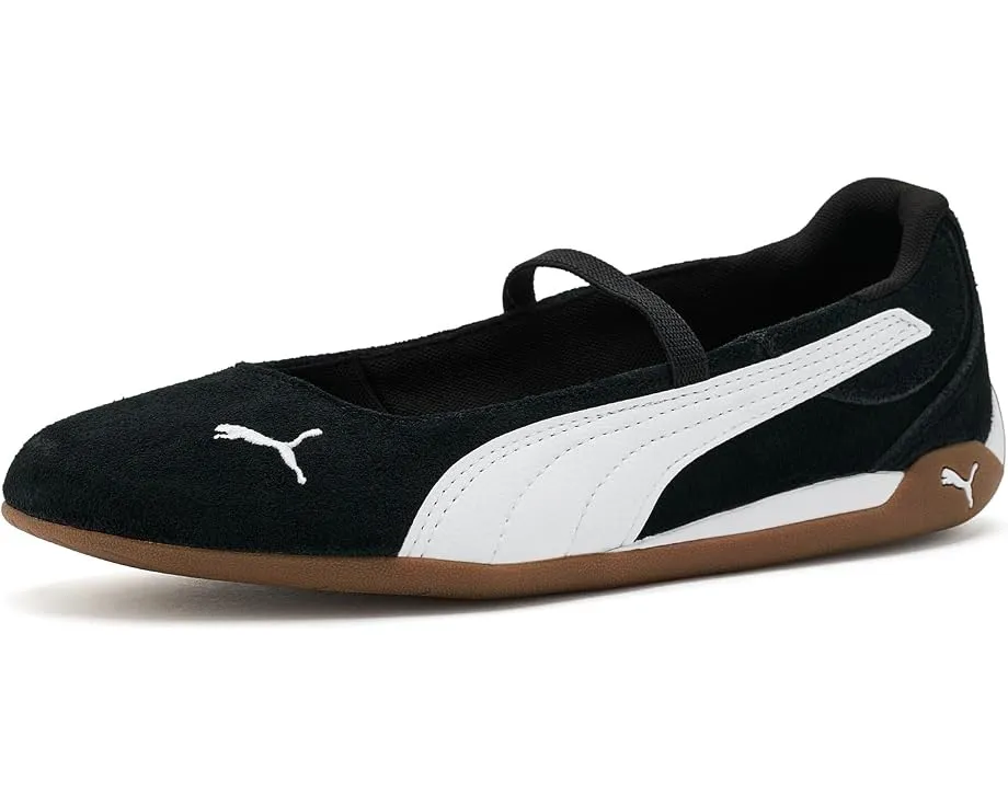 Балетки Replicatch Ballet Shoes от Puma на каждый день