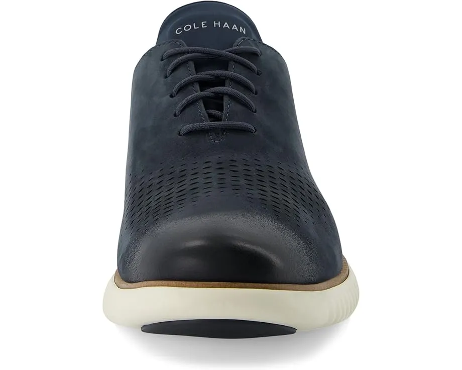 Оксфорды Cole Haan 2.Zerogrand Laser Wing Tip с анатомической стелькой