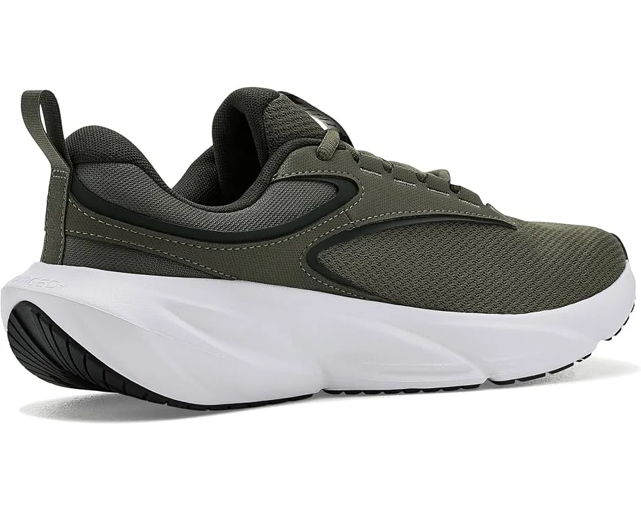 Кроссовки Under Armour Surge 5 для бега с полиэстеровым верхом