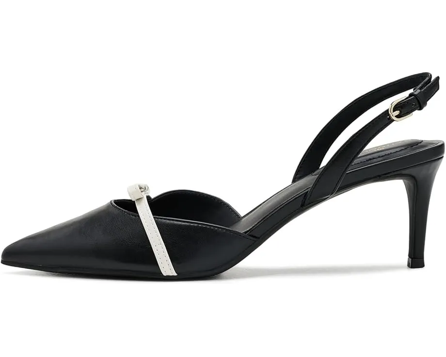 Туфли-лодочки Bandolino Pracen с острым носком и ступицей на среднем каблуке