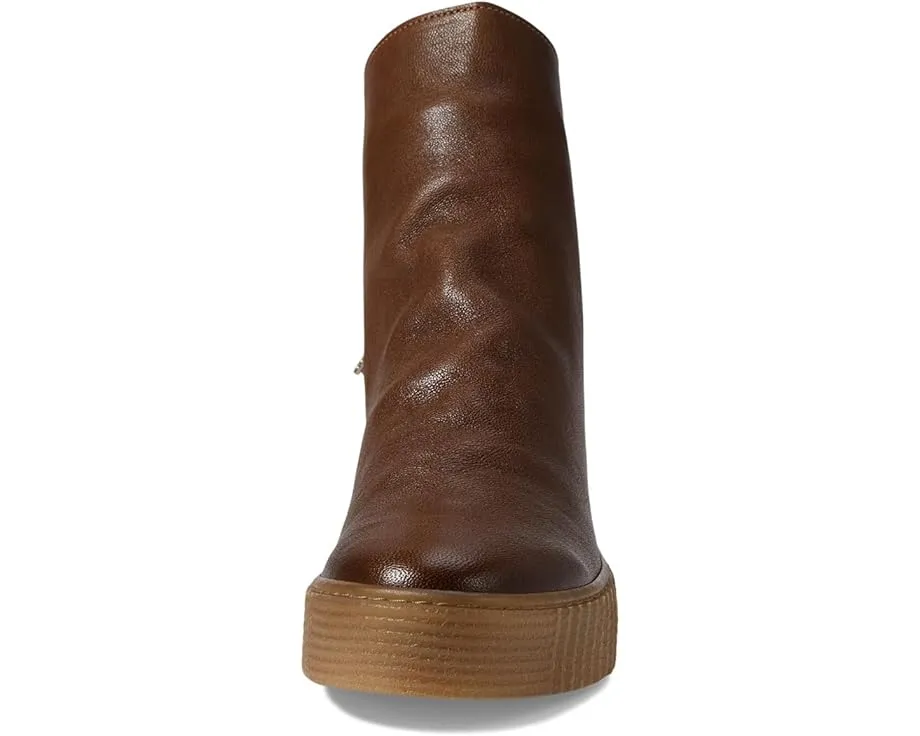 Ботинки Eric Michael Aviva до щиколотки с круглым носком и шнуровкой сзади