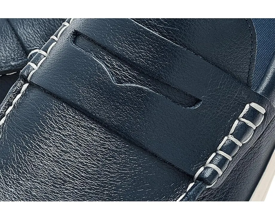 Лоферы Cole Haan Nantucket Drift Penny с технологией Grandfoam