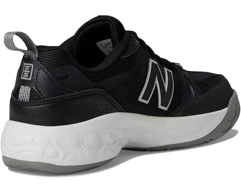 Теннисные кроссовки New Balance Fresh Foam X 1007 с усиленным носком