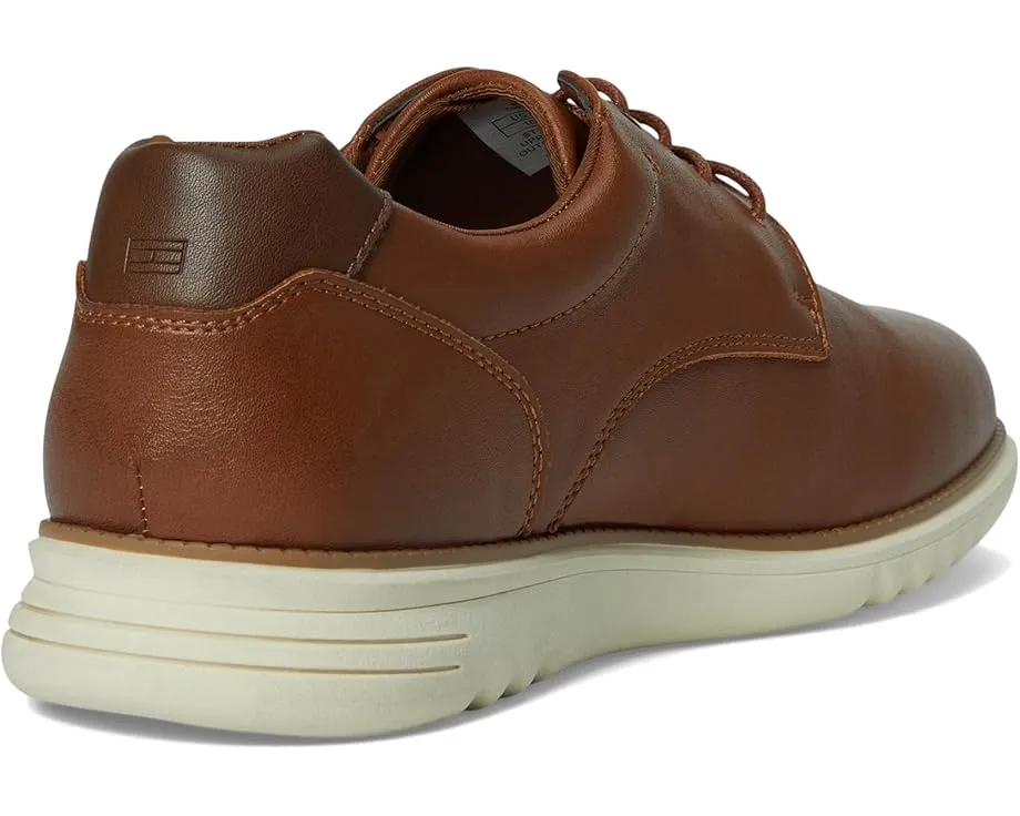 Оксфорды Tommy Hilfiger Zell на шнуровке с подошвой из синтетической резины