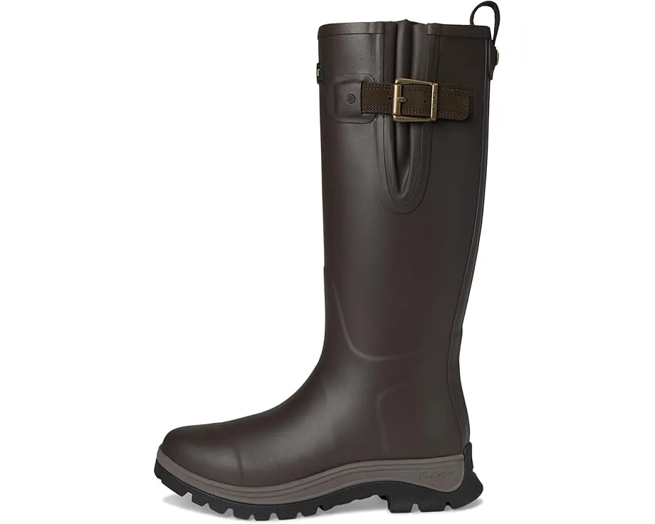 Резиновые сапоги Ariat Woodstock с технологией ATS и водонепроницаемостью