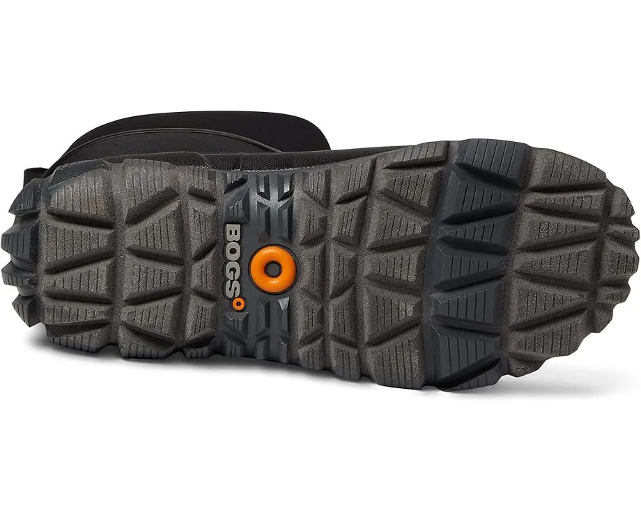 Высокие ботинки Bogs Arcata Tall с технологией Neo-Tech и подошвой GlacialGrip