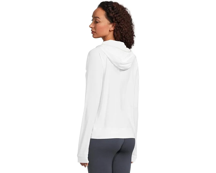 Толстовка Helly Hansen Shine Solen с молнией на половину и защитой UPF 50+
