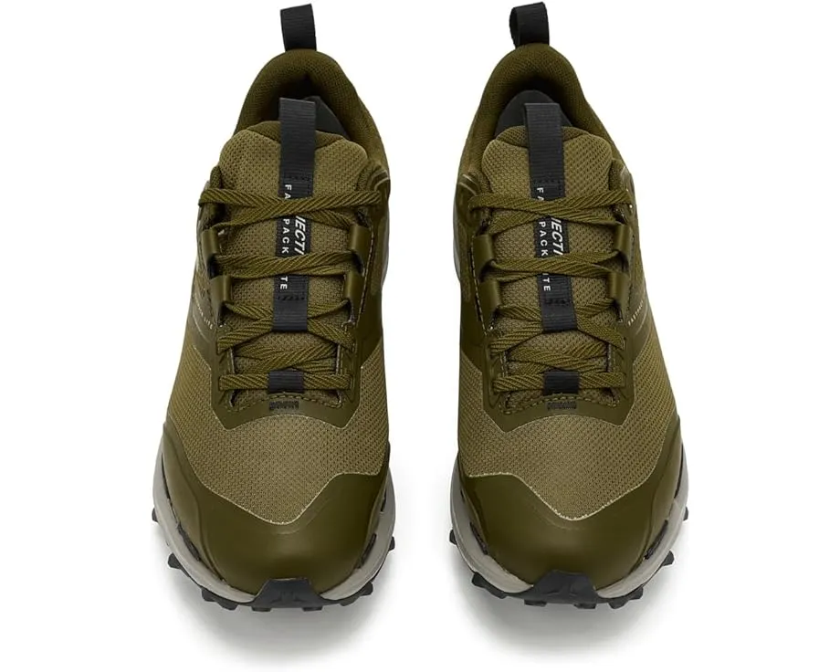 Водонепроницаемые походные ботинки The North Face Vectiv Fastpack Lite Wp