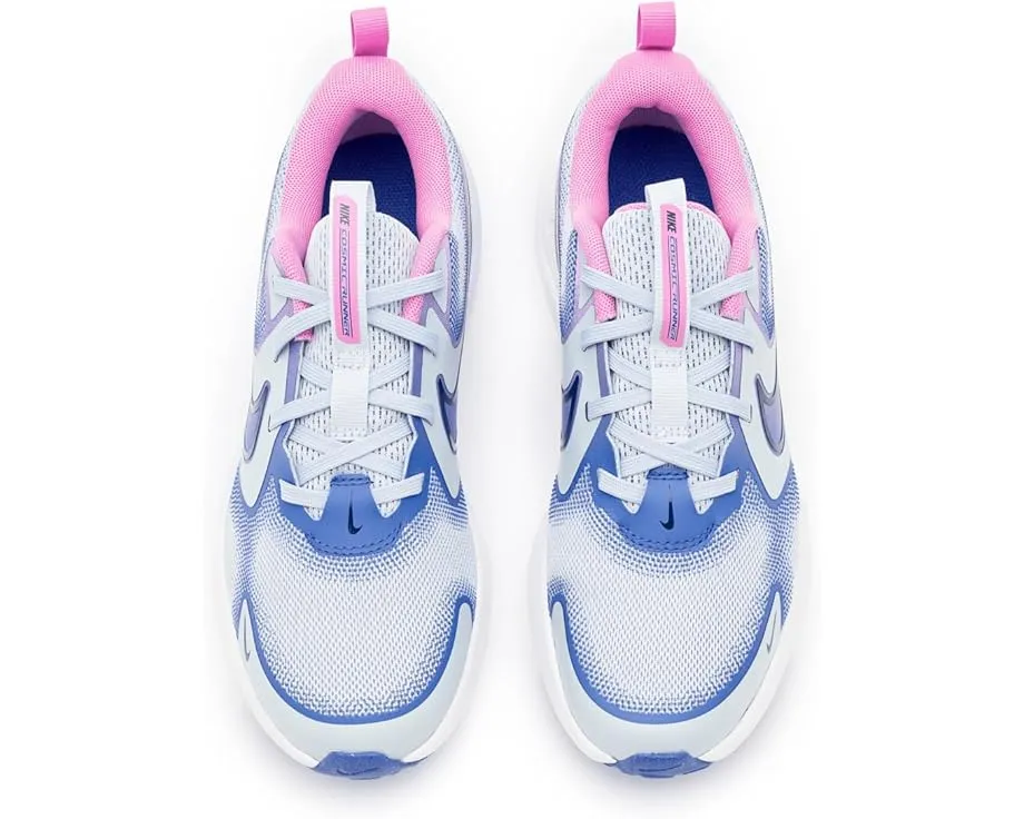 Беговые кроссовки Nike Cosmic Runner с устойчивой амортизацией для детей