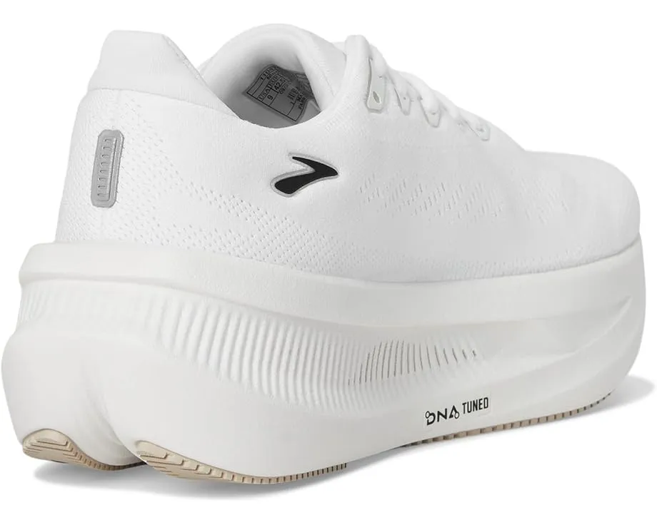 Кроссовки Brooks Glycerin Max 2 с азотной амортизацией DNA TUNED